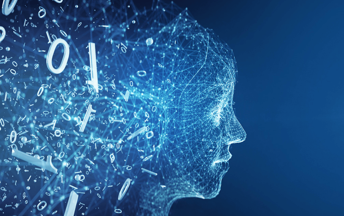 算法、算力、數(shù)據(jù)三要素 AI落地現(xiàn)在還需要AI工程化-算法|、|算力|AI-鹿科技