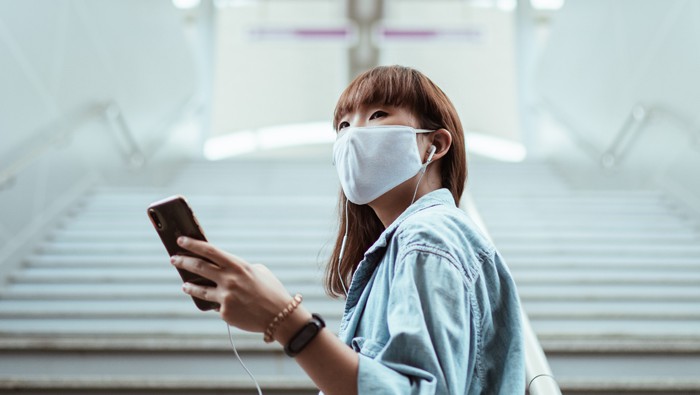 5G經(jīng)受住了疫情考驗，將繼續(xù)保持增長發(fā)展