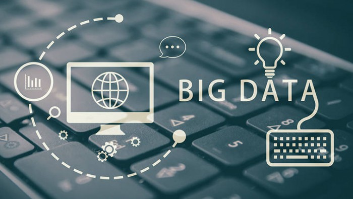大數(shù)據(jù)能給企業(yè)帶來什么？這些你得知道！