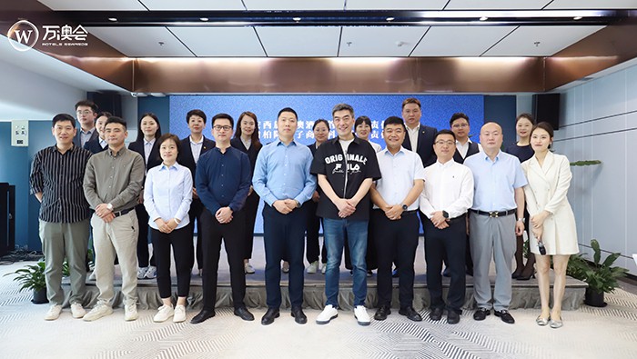 柏隆科技推動(dòng)文化算網(wǎng)產(chǎn)業(yè)新布局！